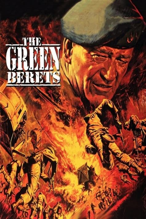 the green berets free online.